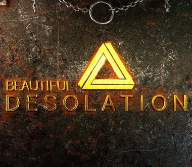 Beautiful Desolation preview 1