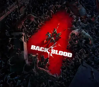 Back 4 Blood preview 1