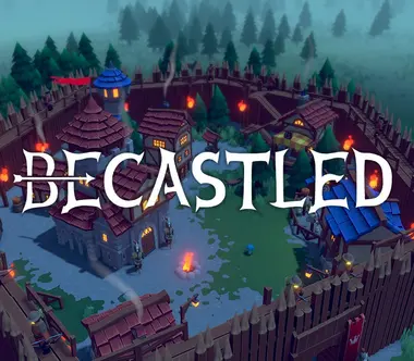 Becastled preview 1