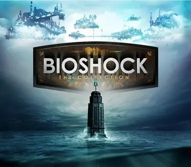BioShock: The Collection Live