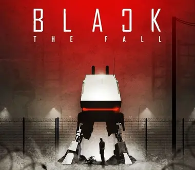 Black The Fall - Steam (Global) Key