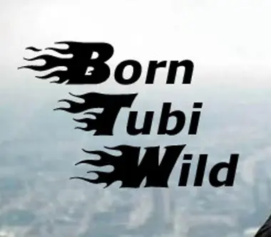 Born Tubi Wild - Steam (Global) Key