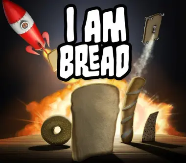 I am Bread preview 1