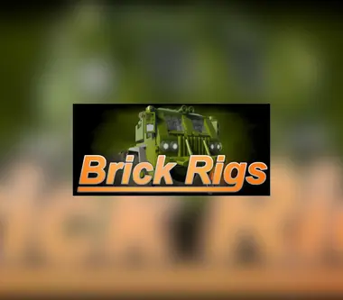 Brick Rigs preview 1