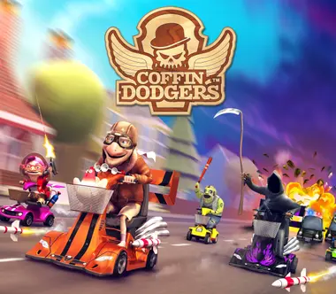 Coffin Dodgers