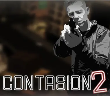 CONTASION 2 - Steam (Global) Key