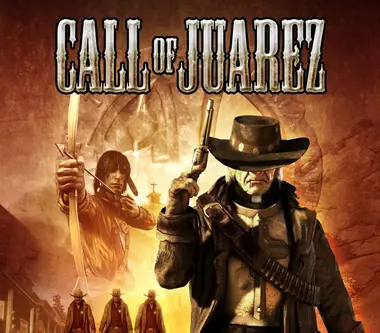 Call of Juarez preview 1