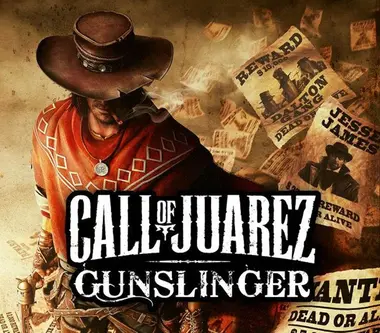 Call of Juarez: Gunslinger
