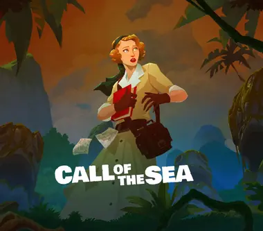 Call of the Sea preview 1
