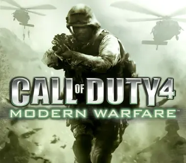 Call of Duty 4: Modern Warfare