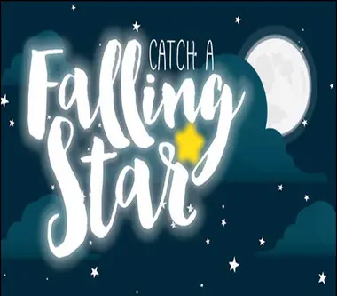 Catch a Falling Star preview 1