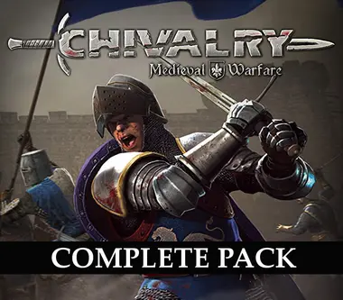 Chivalry: Complete Pack preview 1