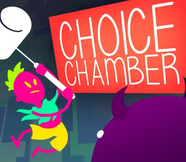 Choice Chamber preview 1