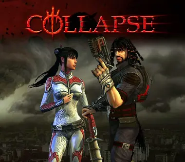 Collapse