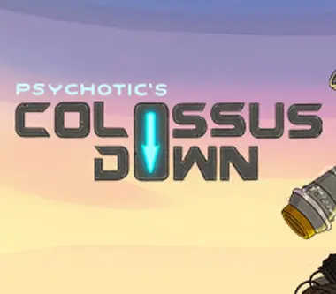 Colossus Down - Steam (Global) Key