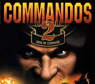 Commandos 2: Men of Courage - - CIS