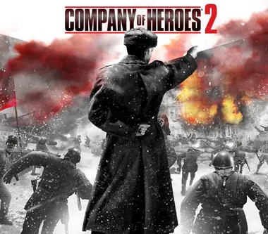 Company of Heroes 2