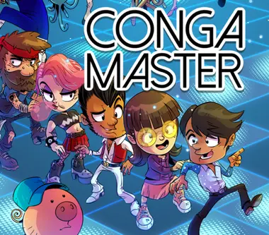 Conga Master preview 1
