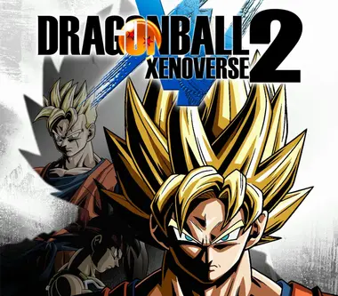 Dragon Ball Xenoverse 2 (Xbox One) - - UNITED STATES