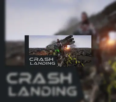 Crash Landing preview 1
