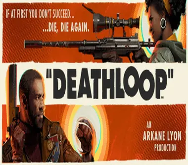 DEATHLOOP | Deluxe Edition
