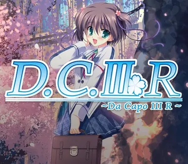 Da Capo 3 R preview 1