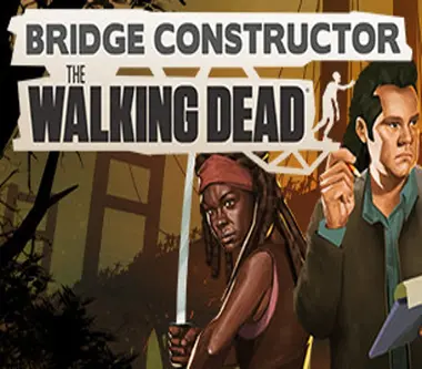 Bridge Constructor: The Walking Dead - Steam (Europe) Key
