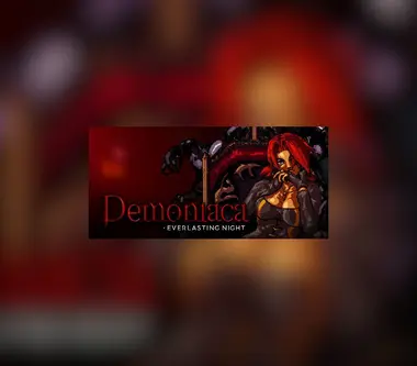 Demoniaca: Everlasting Night - Live - ARGENTINA preview 1