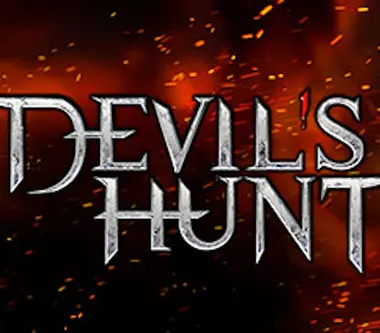 Devil's Hunt - Steam (Europe) Key
