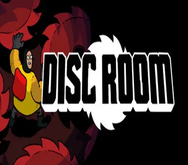 Disc Room preview 1