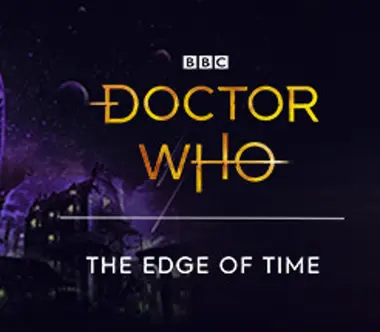 Doctor Who: The Edge Of Time - Steam (Global) Key