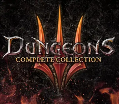 Dungeons 3 - Complete Collection