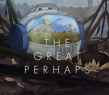 The Great Perhaps - Live - Xbox (Europe) Key