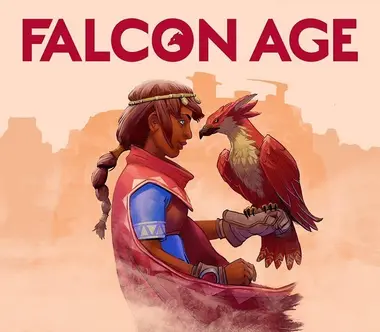 Falcon Age - Steam (Europe) Key