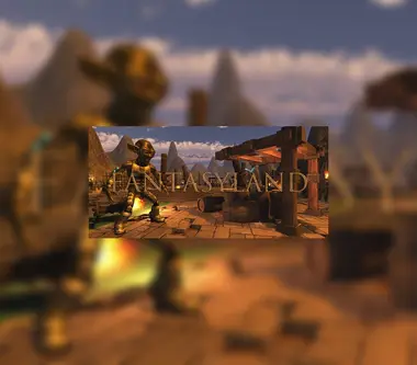 Fantasyland