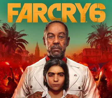 Far Cry 6 - - EMEA preview 1