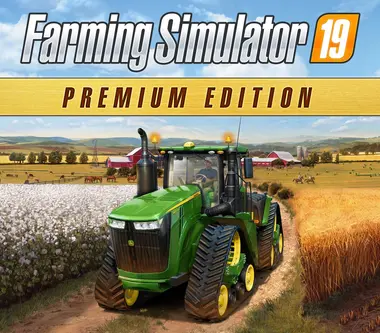 Farming Simulator 19 | Premium Edition