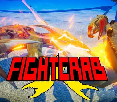Fight Crab - Steam (Global) Key
