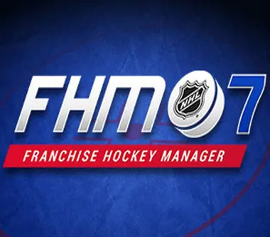 Franchise Hockey Manager 7 - Steam (Europe) Key