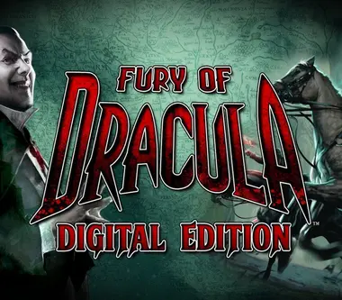 Fury of Dracula: Digital Edition