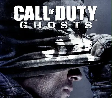 Call of Duty: Ghosts (Steam Account) - Steam (Global)