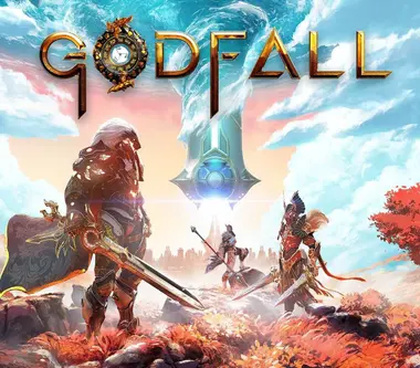 Godfall Ultimate Edition - Steam (Global) Key