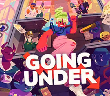 Going Under | Standard Edition