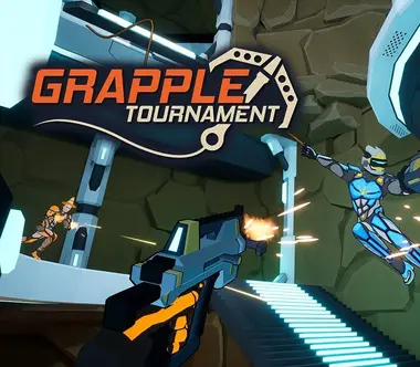 Grapple Tournament