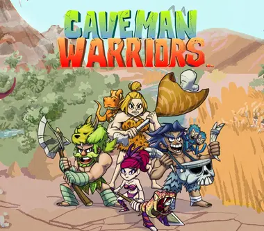 Caveman Warriors - Steam (Global) Key