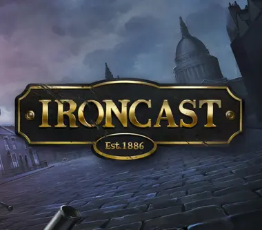 Ironcast