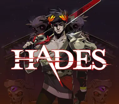 Hades (Steam Gift)