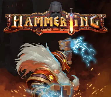 Hammerting preview 1