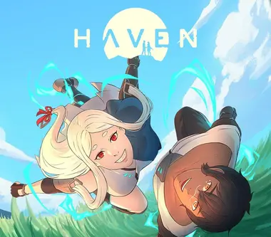 Haven (PS4/PS5 Account) - PlayStation (Global)