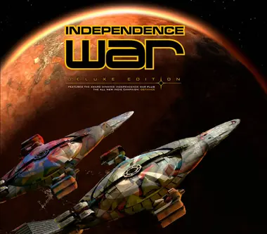 Independence War Deluxe